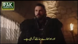 Barbaros Hayreddin - Season 02 Episode 13